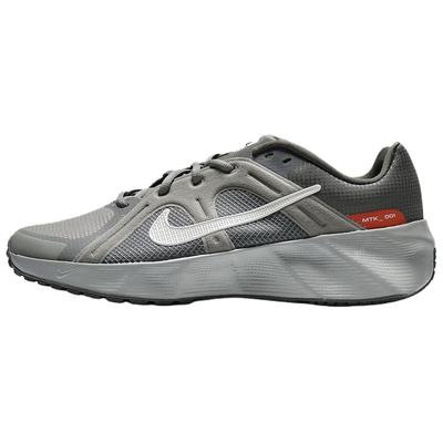 Metro Tek Low Men Fir Dark Grey White HM9493-300