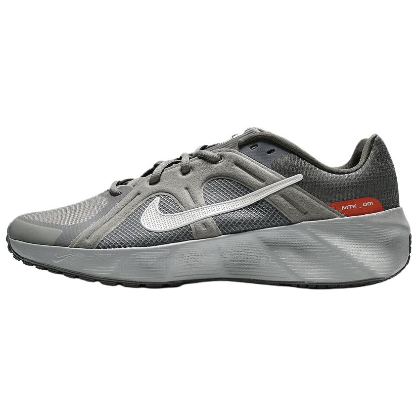 Nike Metro Tek Comfortable Versatile Casual Running Shoes Men Sneaker Gray HM9493-300 EU 42