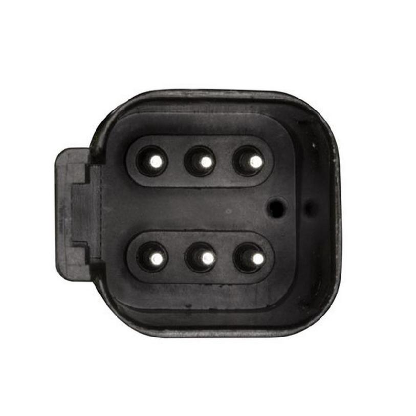 Throttle Position Sensor Fits: Dodge Ram 2500 3500 5.9L 1998-2003 Manual Trans