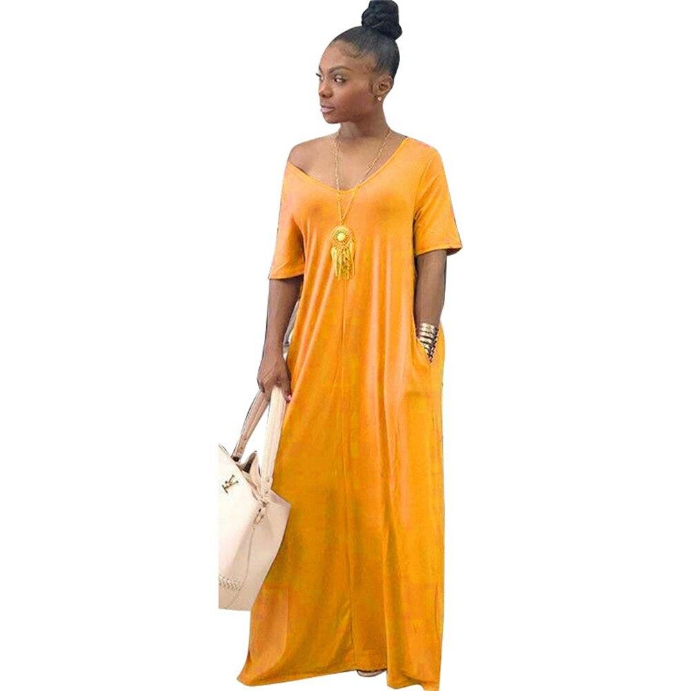 loose dresses with pockets