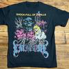 Emmure Band Tour Kollektion T-Shirt Alle Größen S bis 5XL MD359 Unisex T-Shirt