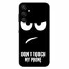 For Samsung A16 5G Case Soft Silicone TPU Printed Owl Lion Bumper Cover For Samsung Galaxy A16 4G Case A16 on For GalaxyA16 Case