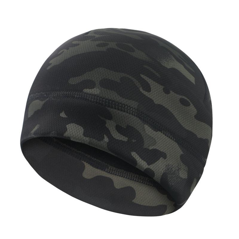 Men Women Winter Outdoor Fleece Watch Cap Windproof Hiking Caps Army Military Tactical Beanie Hat Winter Skull Cap Hunting Cap