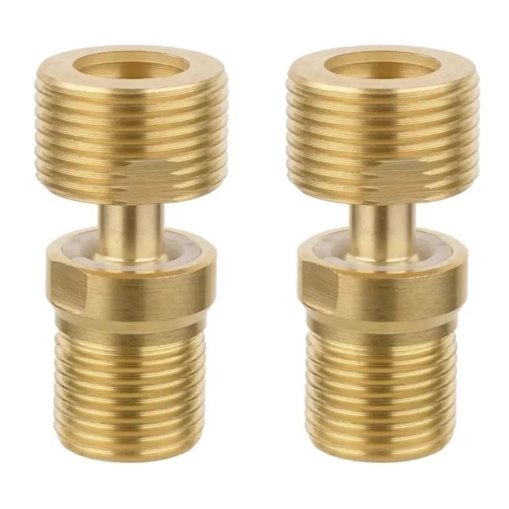 

Copper Angled Curved Foot Shower Faucet Adapter Joint 360° Rotatable Wall Mounted with Angle Adjustment Lengthened Design