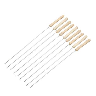 Grill og barbecue – Stegegafler