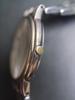 SEIKO Lucent Quartz Model Working Condition 3-Hand Watch, Strap, 5E21-6E90, Men's Watch, AE41