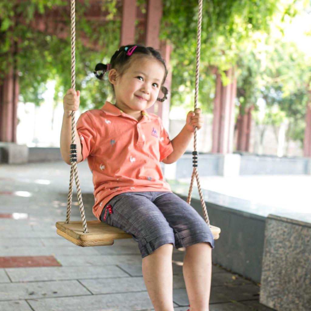 BEST wooden seat