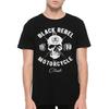 T-shirt Black Rebel Motorcycle Club 1998, Taglie Uomo Donna Tee (MOT-765544)