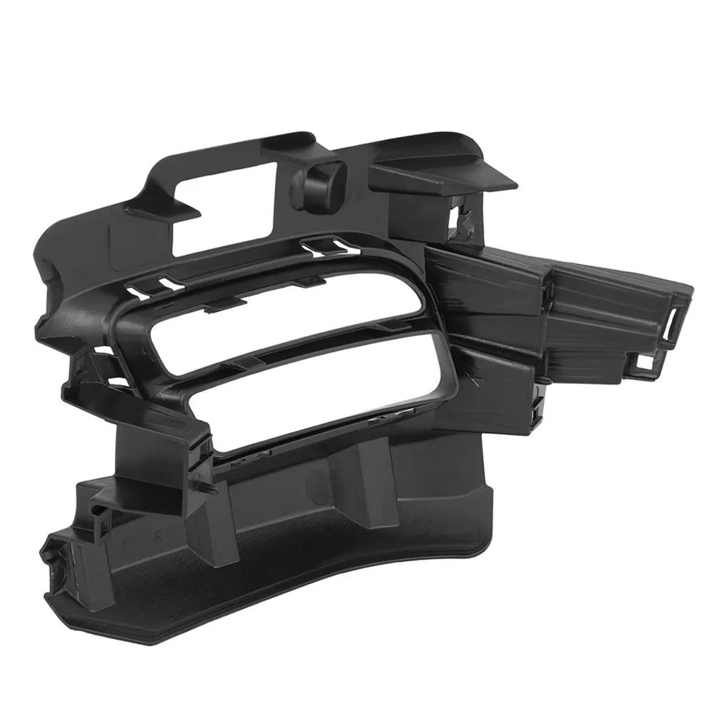 New Front Right Side Fog Light Lamp Bezel 68307808AA For Dodge Durango 2018-2020