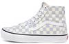 Sk8-Hi Tapered 'Szachownica - Zen Blue' VN0A4U16XHX