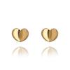 LINKY LABORATORY Apple Heart E_(Gold)