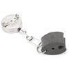 Practical Fly Rod Clip Durable Outdoor Portable Foam Hold Patch Fishing Accessories