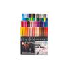 Brush Pen - SAKURA - Koi Coloring Brush - Case of 48 - Flexible Tip - Assorted Colors