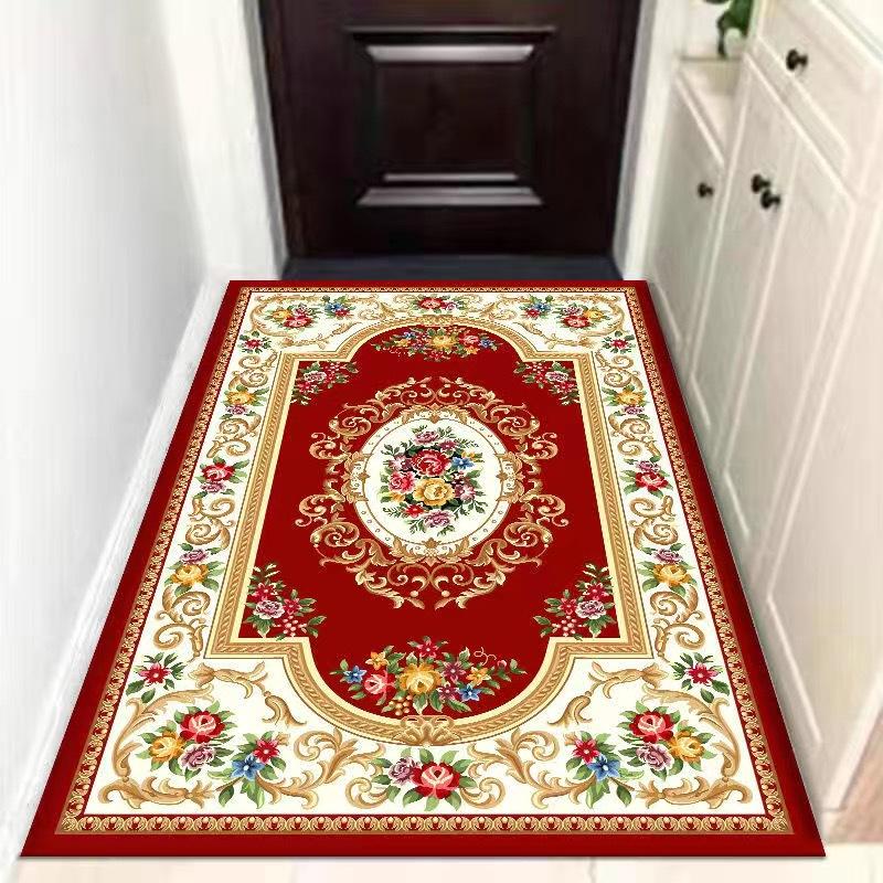 Otthoni Padlószőnyeg Ajtószőnyeg Bejárati Szőnyeg Ajtószőnyeg Lábzsámoly Bejárati Szőnyeg