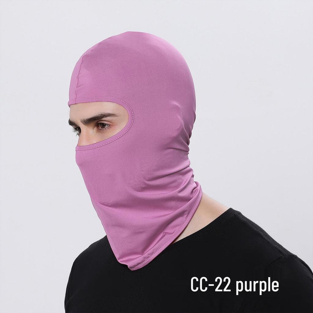Ruidong Outdoor Cycling Windproof Sports Mask and Headscarf