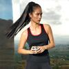 Tri Dri Damen/Damen getäfelte ärmellose Fitnessweste