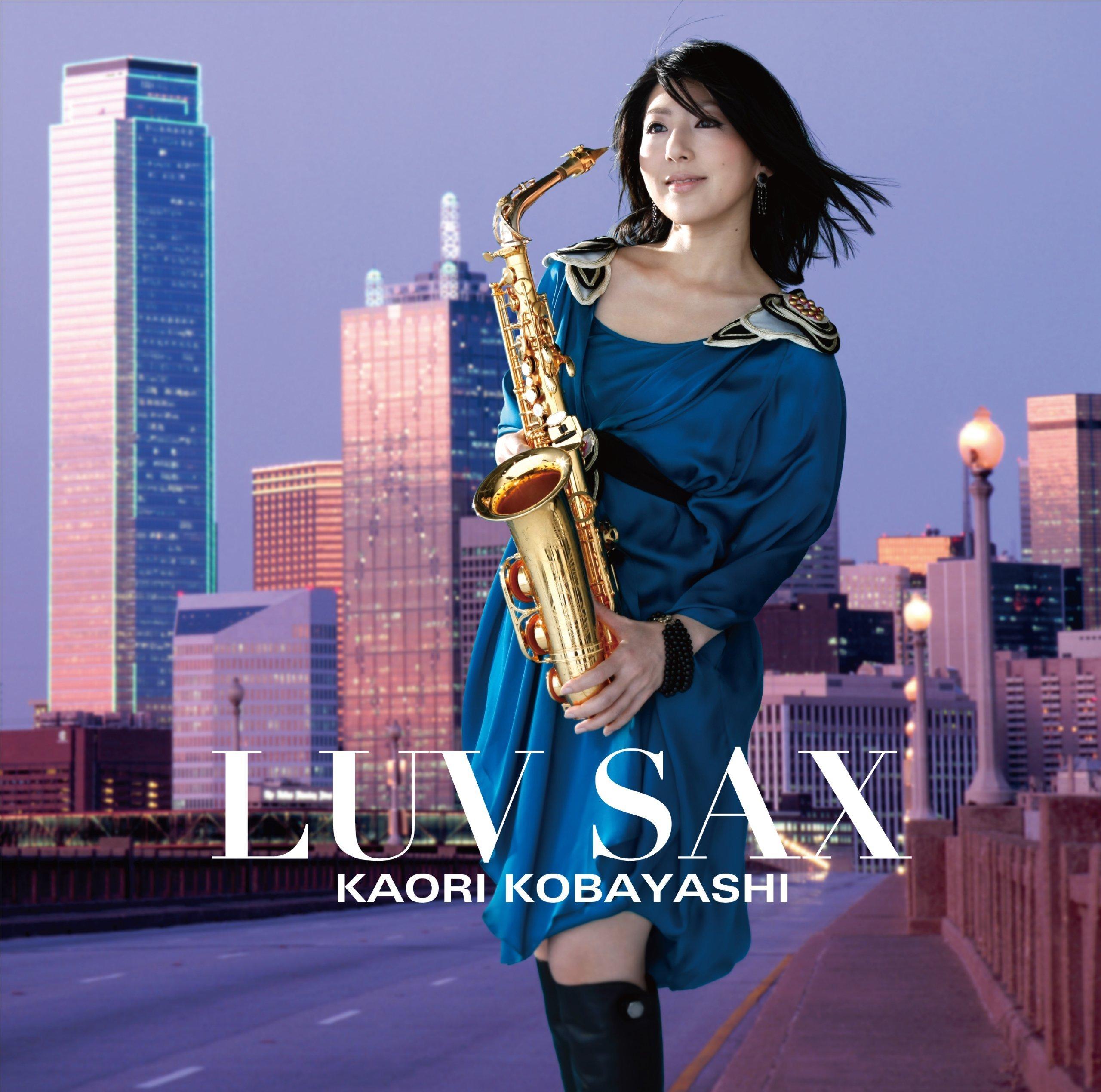 

LUV SAX