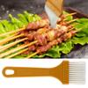 Plastic BBQ Oil Brush High Temperature Resistant Barbecue Basting Brush Pastry Brush  Pancake