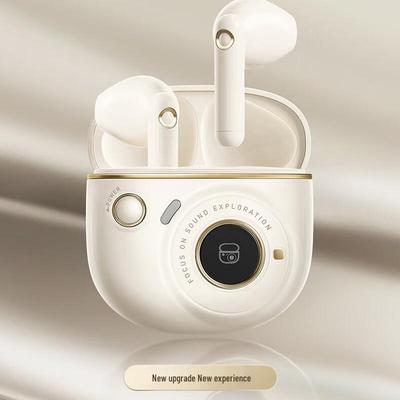 Edifier TO-U3 Plus True Wireless Bluetooth Earbuds