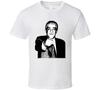 Frank Vincent Actor T Shirt