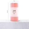 3/4 In 1 Travel Lotion Dispenser Refillable Bottles Set Portable Shampoo Shower Gel Cosmetic Bottle Creative Empty Bottles