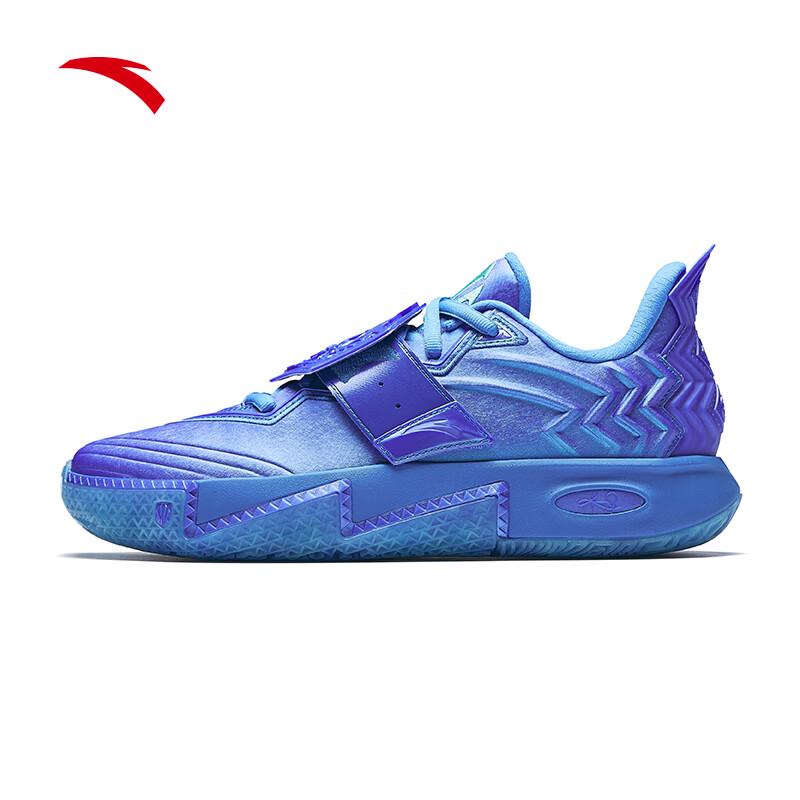 

ANTA Kyrie Irving 2 Low-Top Basketball Shoes US 8