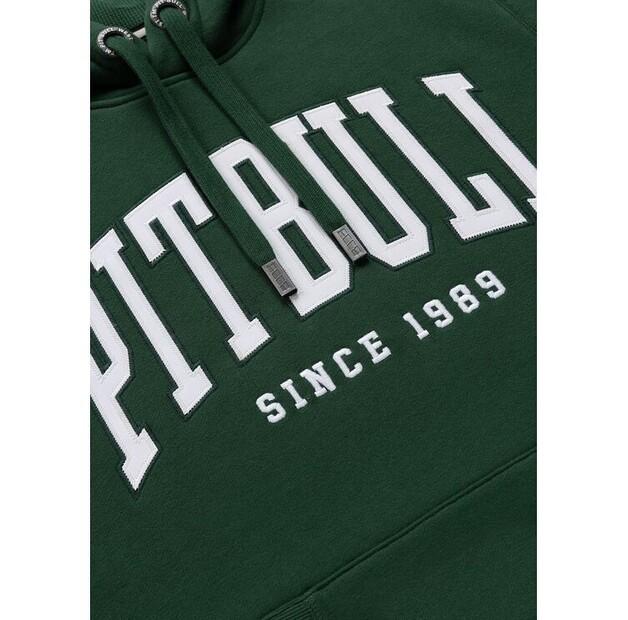 Толстовка PITBULL NORTON