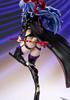 TAMASHII NATIONS Figuarts ZERO Sheryl Nome (Black Rabbit)
