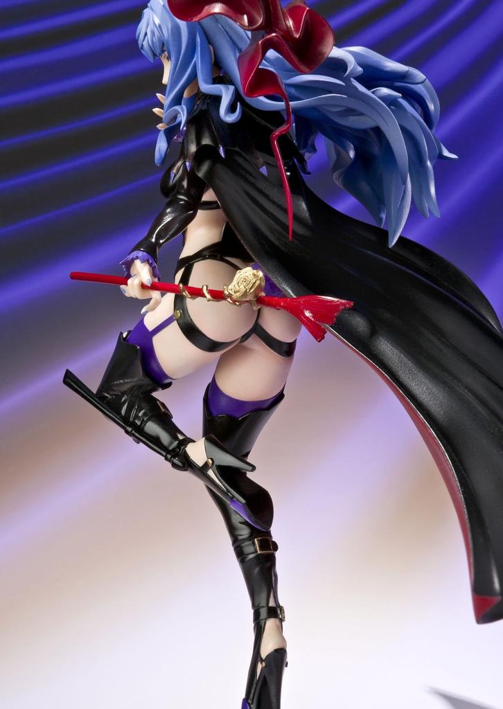 TAMASHII NATIONS Figuarts ZERO Sheryl Nome (Black Rabbit)