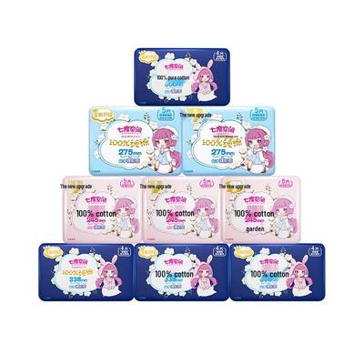 Prodotti per l'igiene femminile – Assorbenti