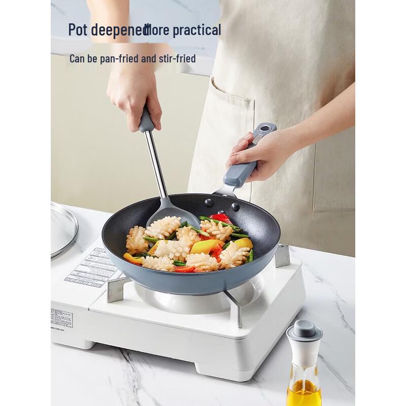 COOKER KING Non-stick Frying Pan