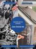 Kompaktes Mehrzweck-Schmieröl für Motoren, Fahrräder, Nähmaschinen, Ventilatoren, Türen und mehr.