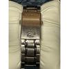 Used CASIO EDIFICE Men's Watch Blue