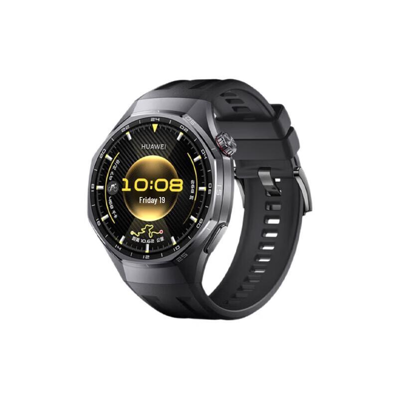 Huawei Watch GT 6 Pro (CN version)