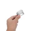 Heavy Duty Sliding Gate Roller Guide Steel Roller Stainless Steel Slide Gate Hardware with Nylon Wheel Sliding Door
