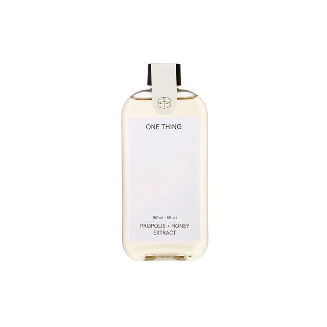 

ONE THING - Propolis + Honey Extract Toner 150ml