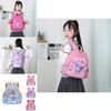 Mochila Adorável de Capa Dura de Desenho Animado Para Crianças Nova da Primavera 2024 Mochila Escolar Impermeável