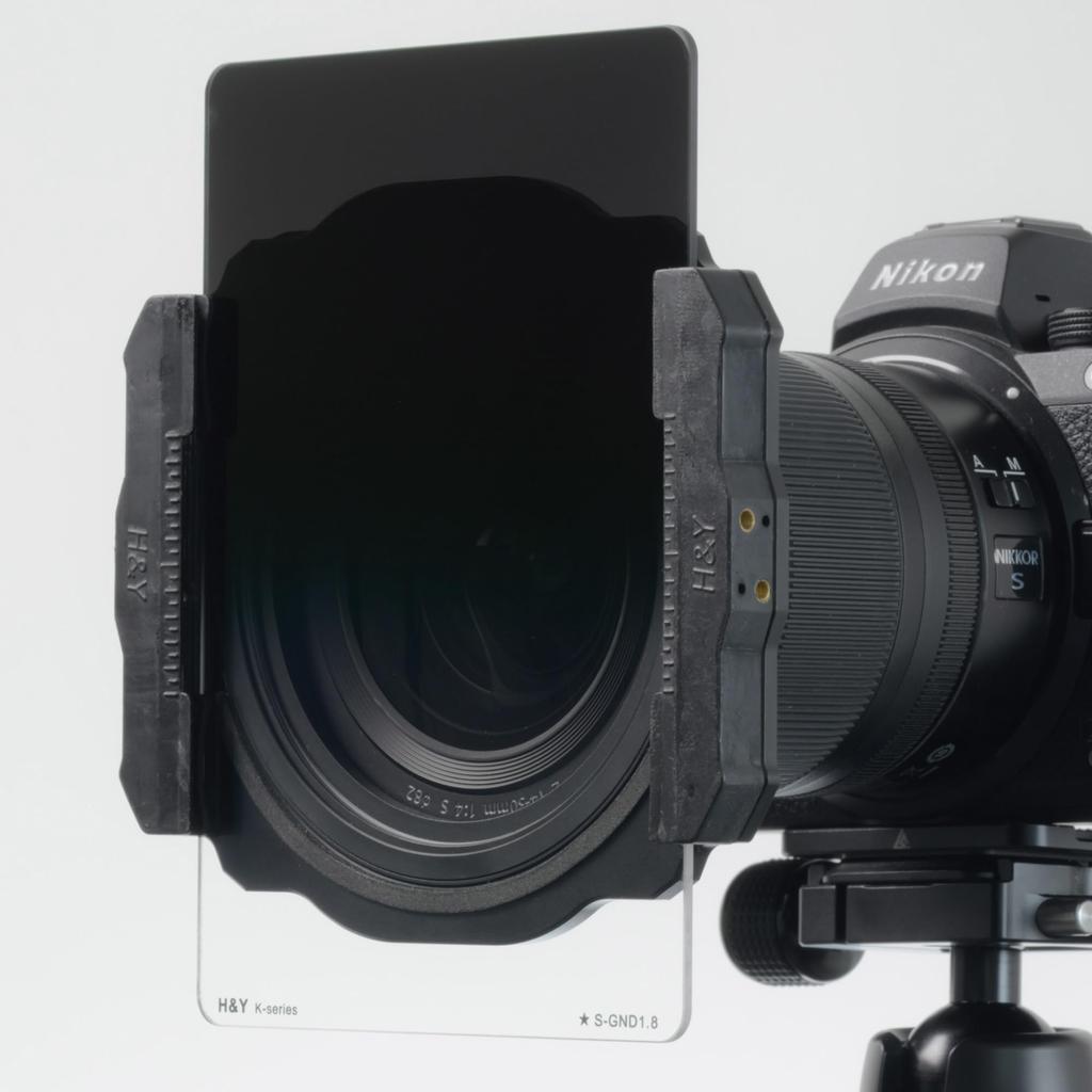 Square Filter 100mm Wide Soft GND8 100x150mm Soft GND 3 Stops of Light Frameless Half ND8 Gorilla Glass Coating H&Y 0.9 (Maximum Reduction)