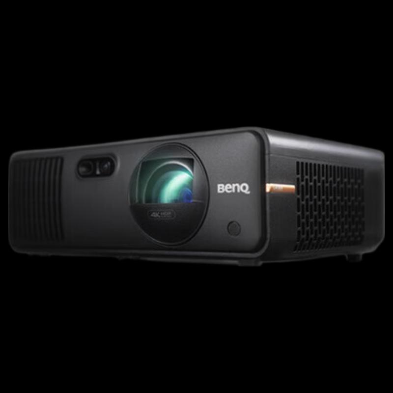 

BenQ AK700ST 4K HDR Laser Home Projector (CN version)