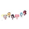 Bandai Theater Version Puella Magi Madoka Magica Walpurgis Rebirth COLLECTION Chewing Gum Snack Toy BOX Set 8