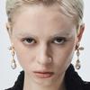 FEVERISH Noble Statement Earrings