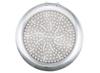 Endo Shoji TKG Oyako Nabe Teflon IH Side Handle with Silicone Commercial AOY3801 (Parent-Child Pot), Aluminum, Non-stick Coated, 16.5cm, Compatible,