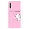 Best Friends BFF Matching Phone Case Cover for Xiaomi Redmi Note 15 14 13 12 11 Pro Plus 14S 12S 11S 11T 11E 10S 10 Customized F