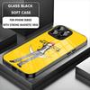 Assassination Classroom Phone Case For Iphone 17 16 15 14 13 11 12 Pro Max Mini Plus Magnetic Glass Phone Cover