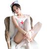 Large Size Fat M Can Wear Sexy Lingerie Nurse Uniform Temptation Nurse Uniform Extreme Temptation Passion Suit