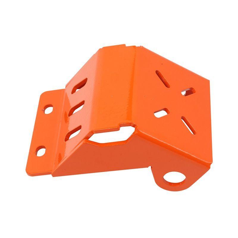 Authentic Motorcycle Rear Suspension Shock Absorber Linkage Guard Link Protective Cover For 701 Enduro SM
