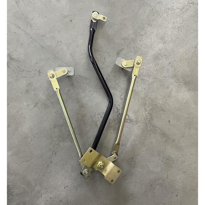 Wiper Linkage Assembly
