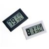 SUNLEPHANT FY-11 Digital Thermometer and Hygrometer with Embedded Sensors