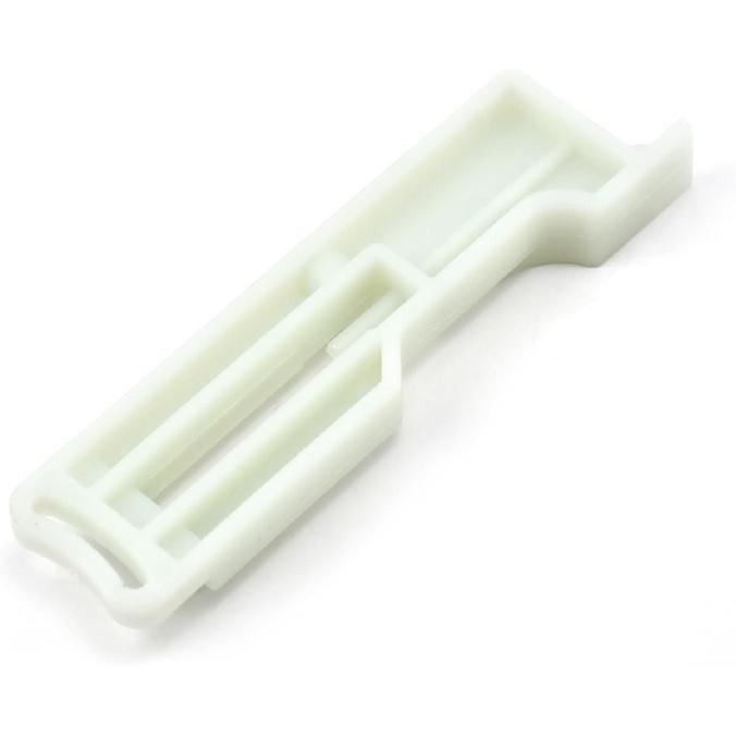 FODZ-3E715-A Steering Column Actuator Asm, for Ford E-150 2003-2014, for Ford F-150 1992-2003, Ignition Switch Actuator Assembly