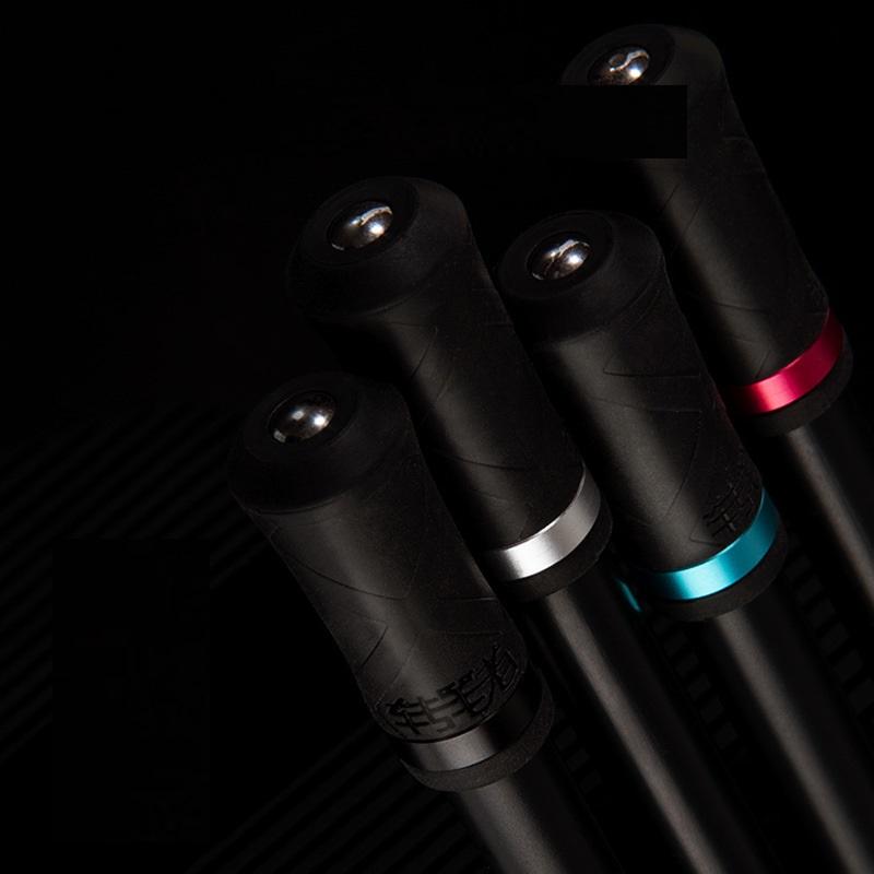 Aggravated Spinning Pen Non Slip Rotating Gaming Pen Finger Pressure Relief Intelligence Toy Novelty Stationery School Supplies